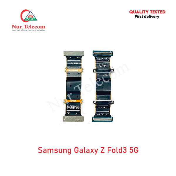 Samsung Z Fold3 Display Ribbon Price