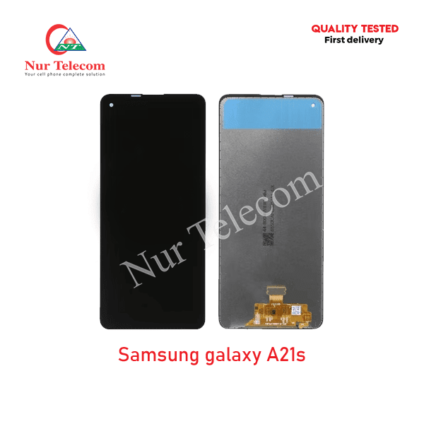 Samsung galaxy A21s Display Price