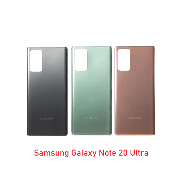 Samsung galaxy note 20 Ultra battery backshell price