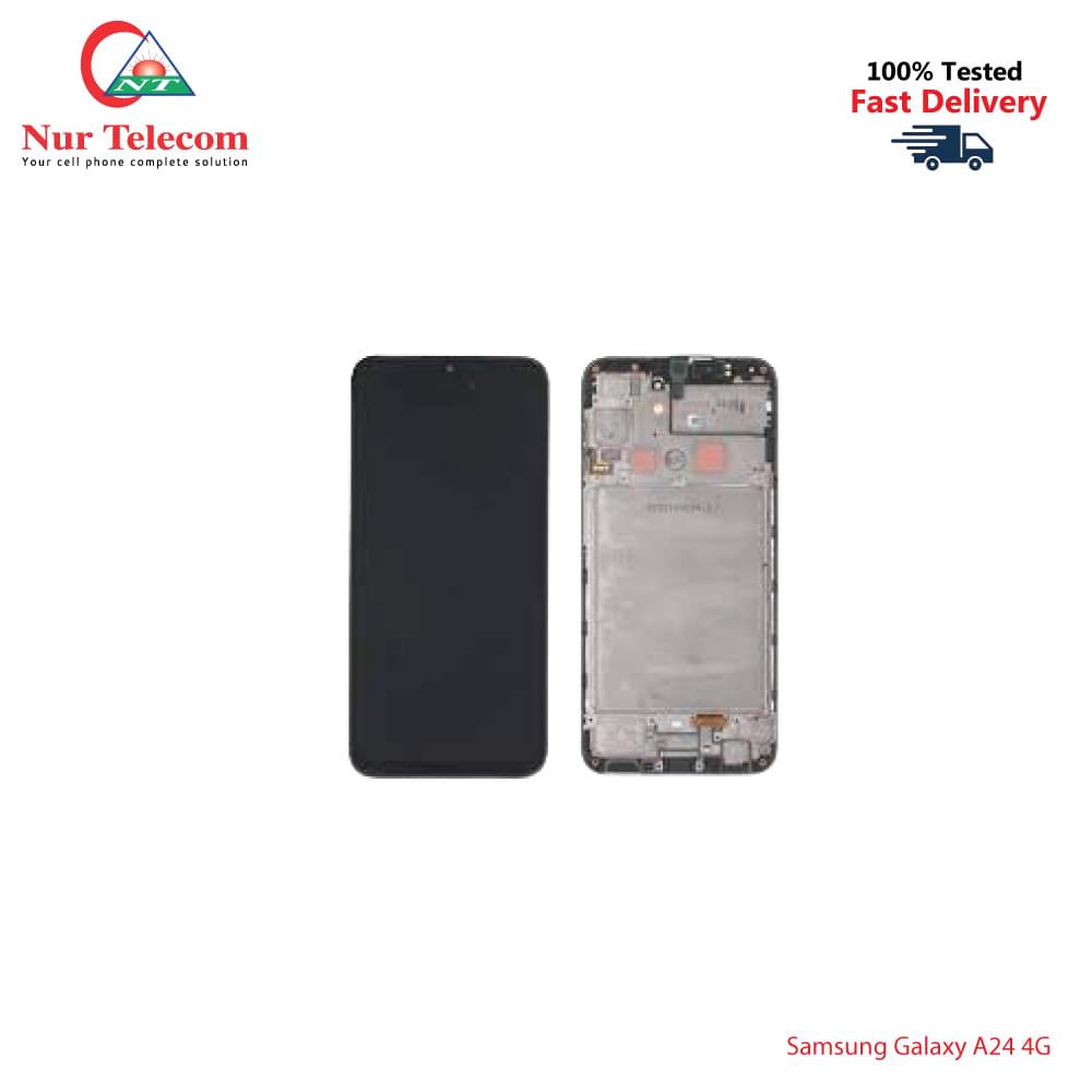 Samsung_Galaxy_A24_4G_display Samsung Galaxy A24 4G Display Price