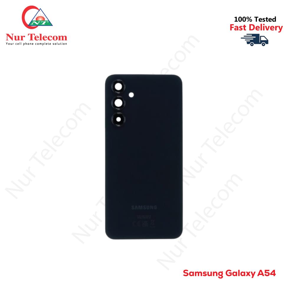 Samsung Galaxy A54 Backshell Price