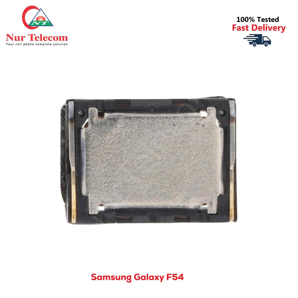 Samsung_Galaxy_F54_Loudspeaker Samsung F54 Loudspeaker Price