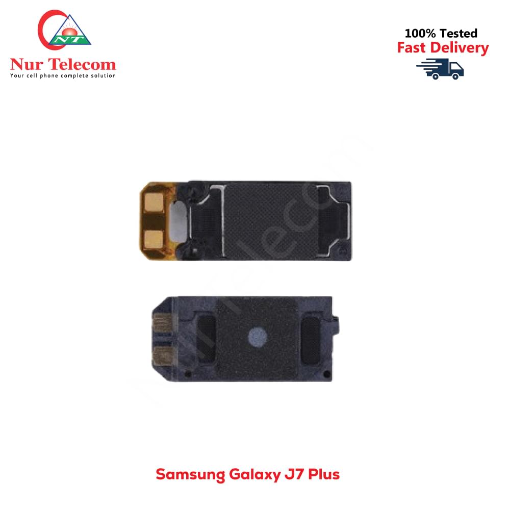 Samsung Galaxy J7 Plus Ear Speaker price in Bangladesh - Image 1
