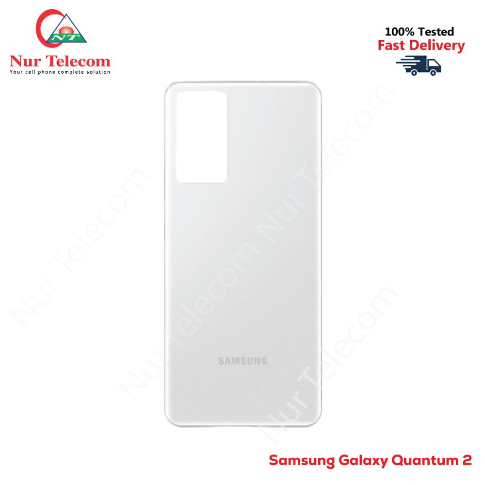 Samsung Galaxy Quantum 2 Battery Backshell Price In BD