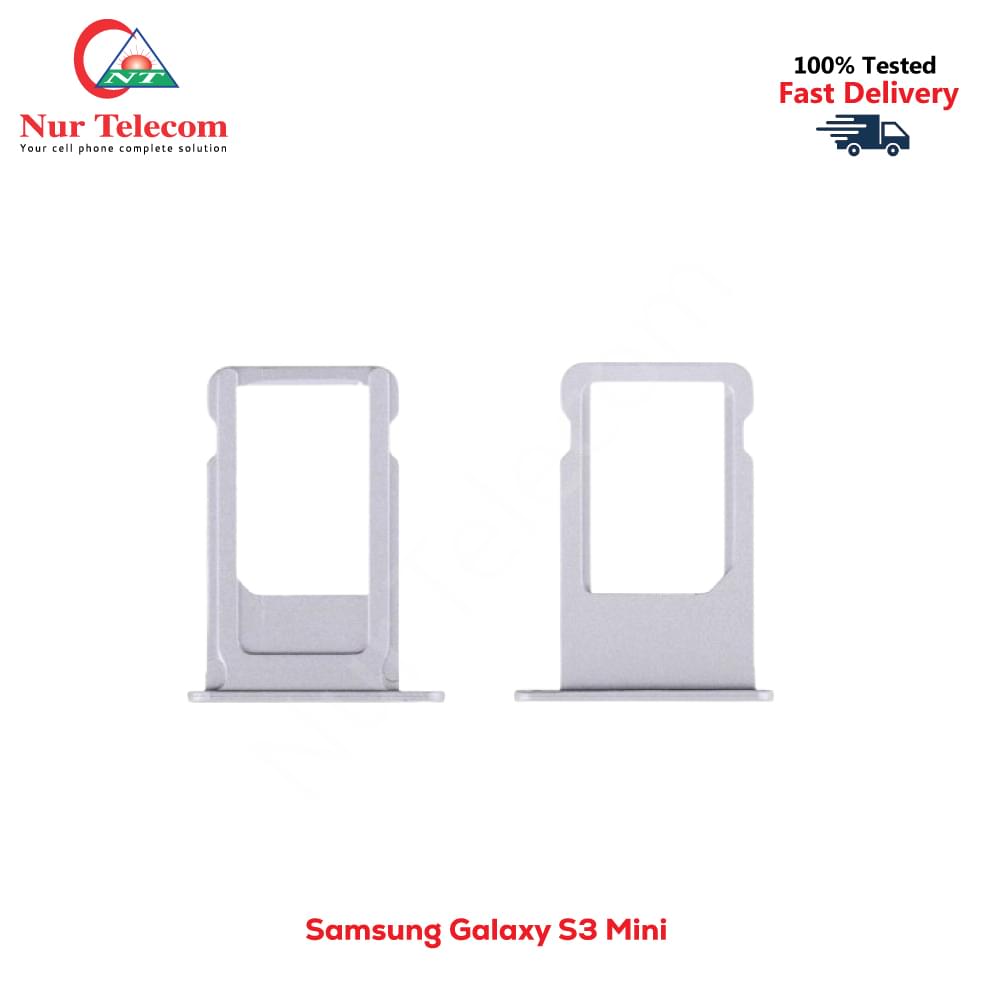 Samsung S3 mini SIM Tray