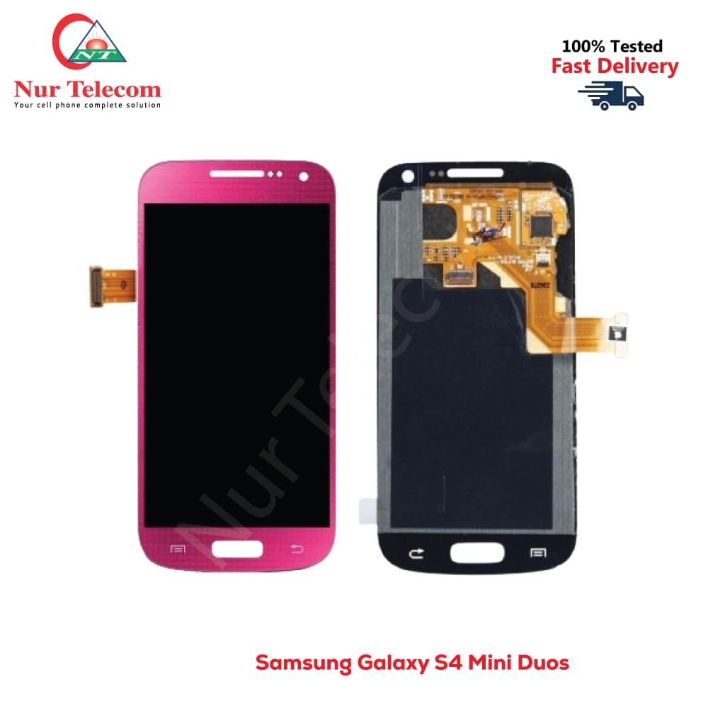 Samsung S4 mini Display Price