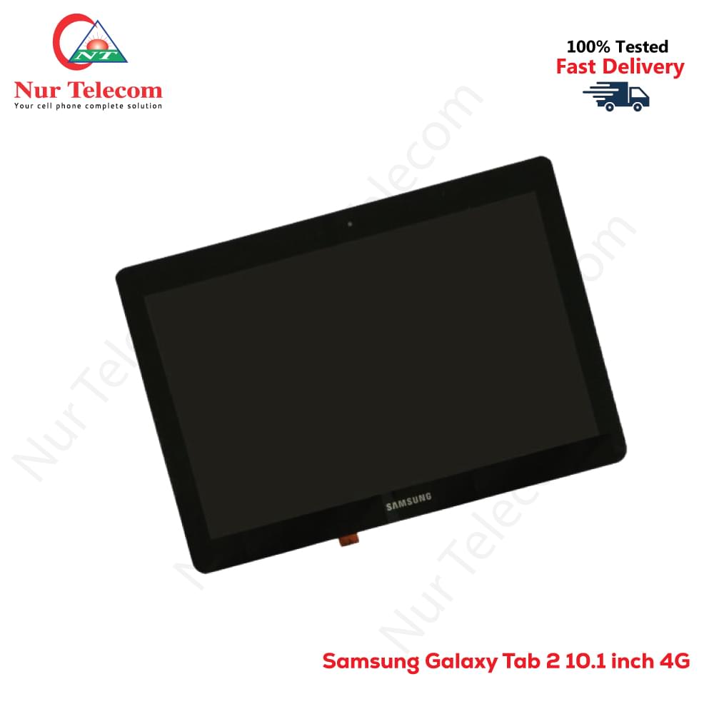Samsung_Galaxy_Tab_2_10.1_inch_4G_Display Samsung Galaxy Tab 2 10.1 Inch 4G Display Price In BD