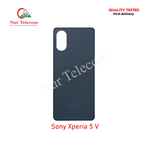 Sony Xperia 5 V Backshell Price