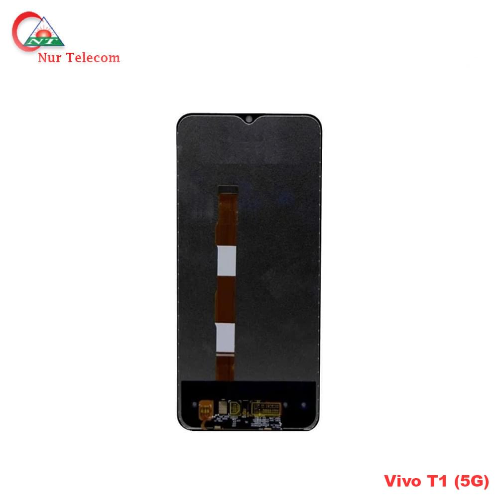 Vivo T1 IPS LCD Display Price In Bangladesh