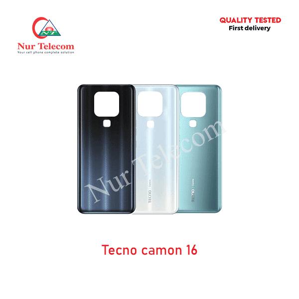 Tecno-Camon-16-Backshell Tecno Camon 16 Backshell