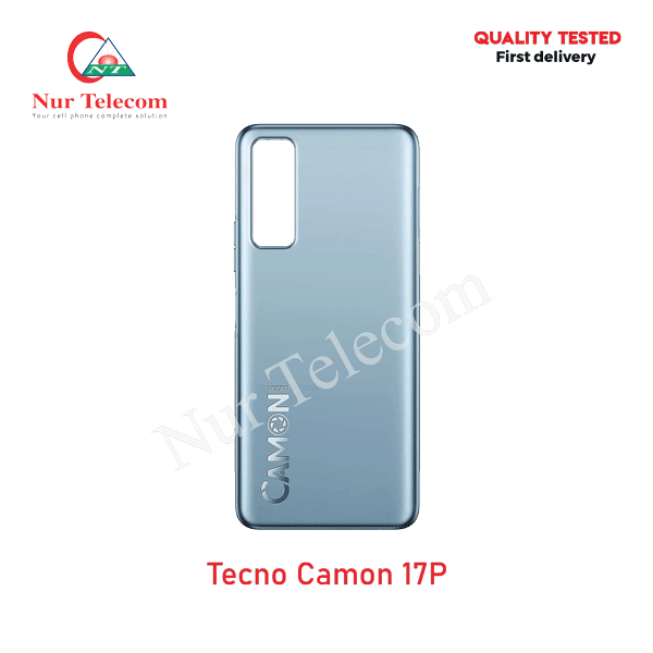 Tecno-Camon-17P-backshell Tecno Camon 17P battery backshell