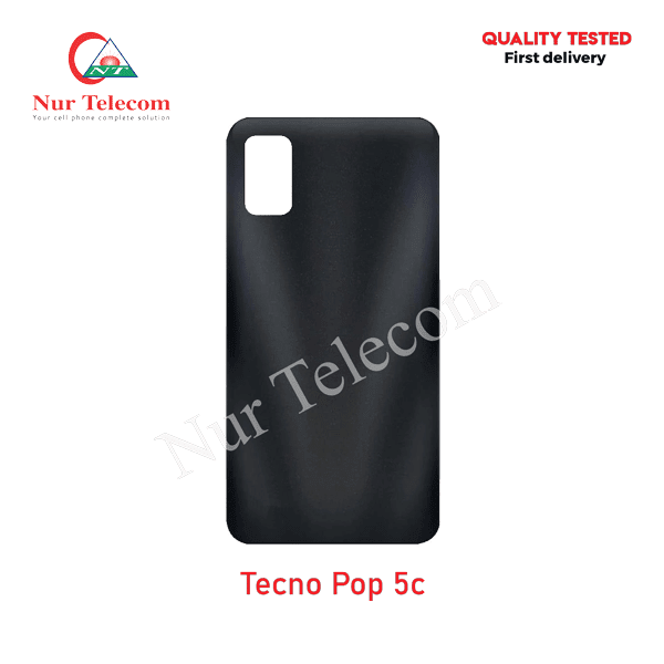 Tecno Pop 5c Battery Backshell Price In BD - Image 1