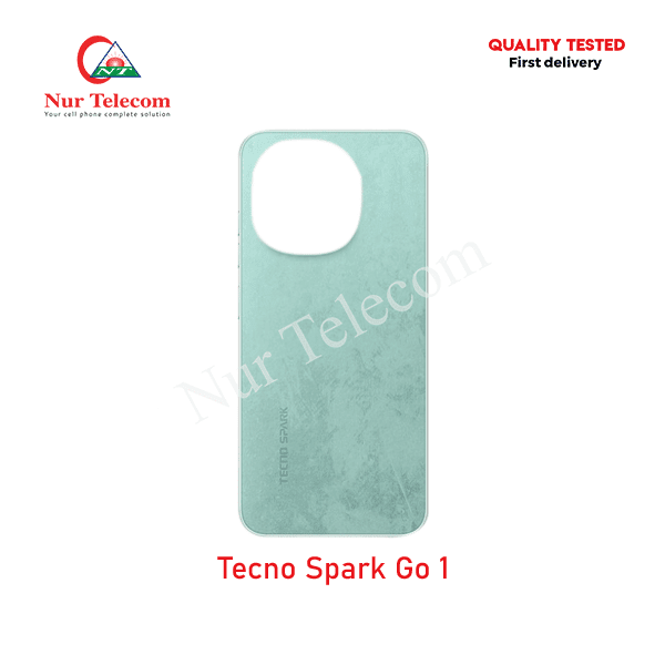 Tecno Spark Go 1 Backshell Price