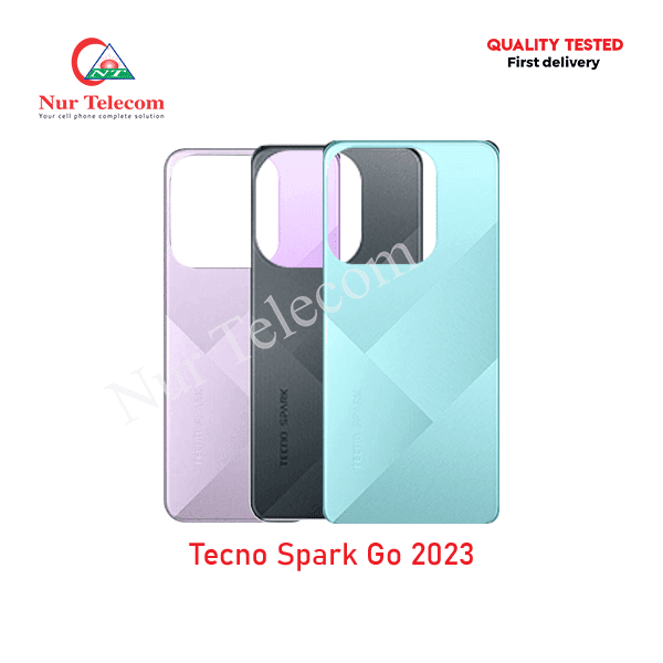 Tecno-Spark-Go-2023-Battery-Backshell Tecno Spark Go 2023 Battery Backshell Price In bd