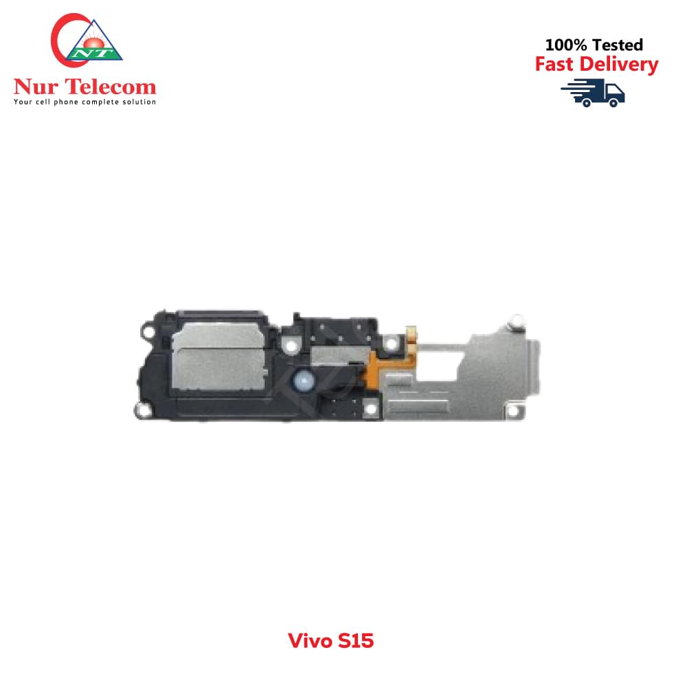 Vivo S15 Loudspeaker Price