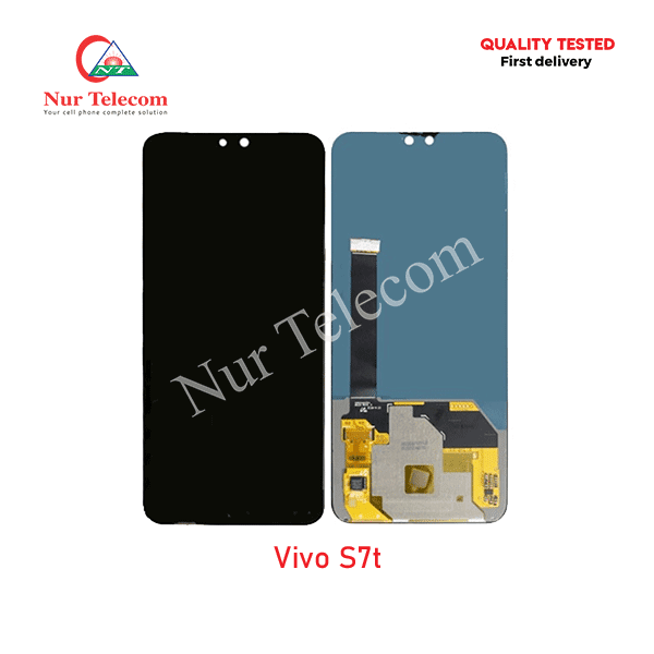 Vivo S7t Display Price