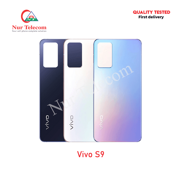 Vivo S9 Backshell Price