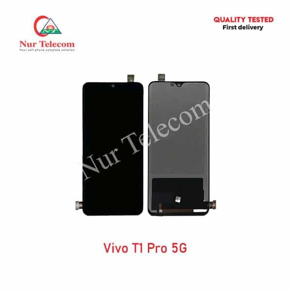 Vivo T1 Pro 5G Display Price