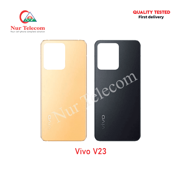 Vivo V23 Backshell Price
