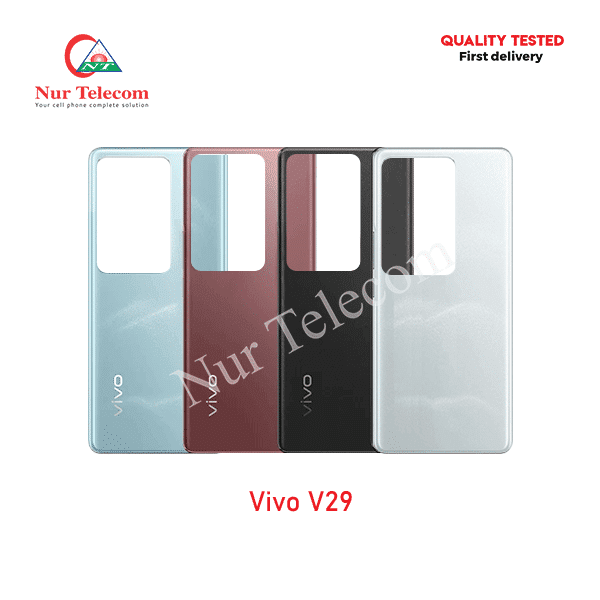 Vivo-V29-Backshell Vivo V29 Backshell Price