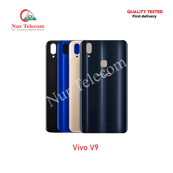 Vivo V9 Backshell Price