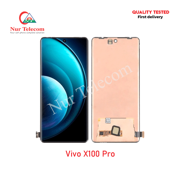 Vivo-X100-Pro-Display Vivo X100 Pro Display Price