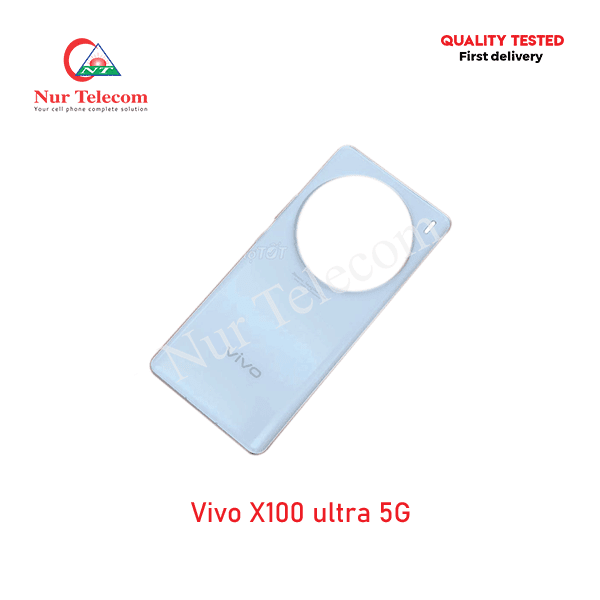 Vivo X100 Ultra 5G Backshell Price