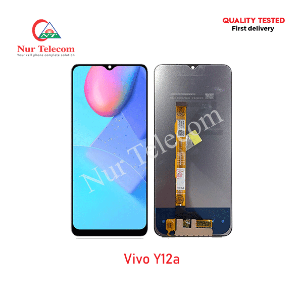 Vivo-Y12a-Display-Price Vivo Y12a Display Price