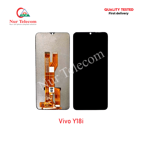 Vivo-Y18i-Display Vivo Y18i Display Price