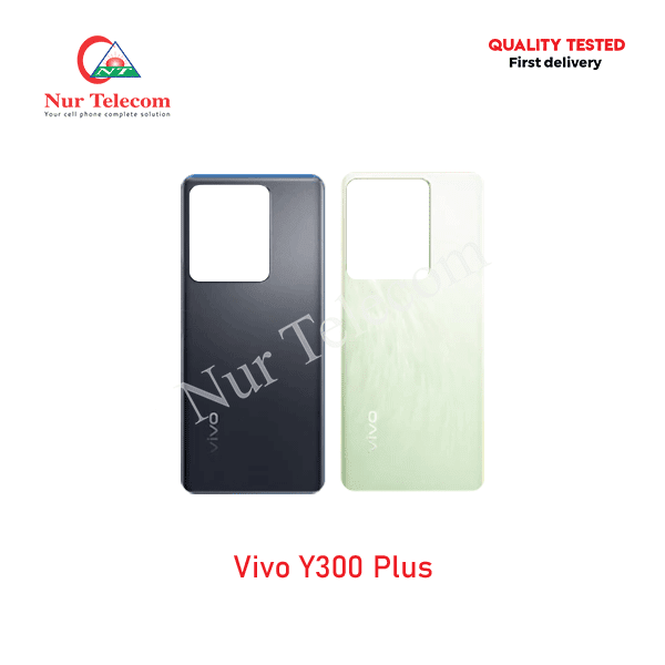 Vivo Y300 Plus Backshell Price