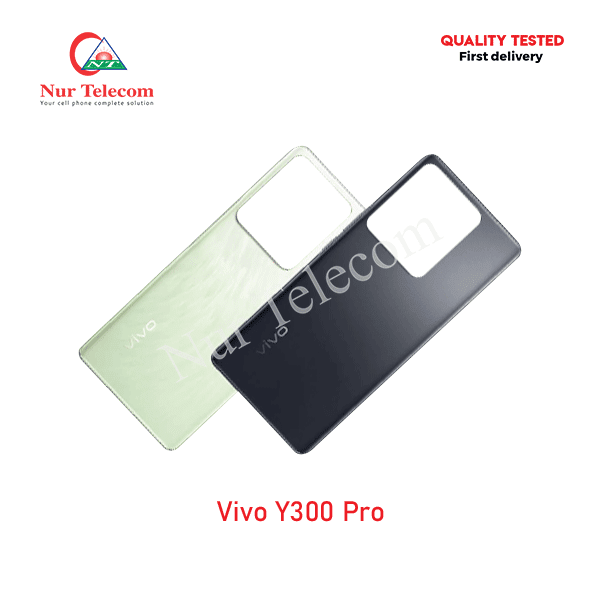 Vivo-Y300-Pro-Backshell-Price Vivo Y300 Pro Backshell Price