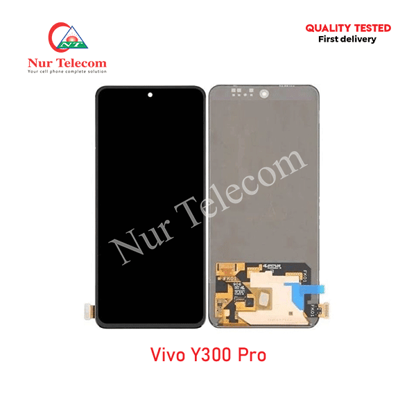Vivo-Y300-Pro-Display Vivo Y300 Pro Display Price