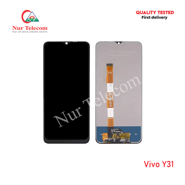 Vivo Y31 Display Vivo Y31 Display