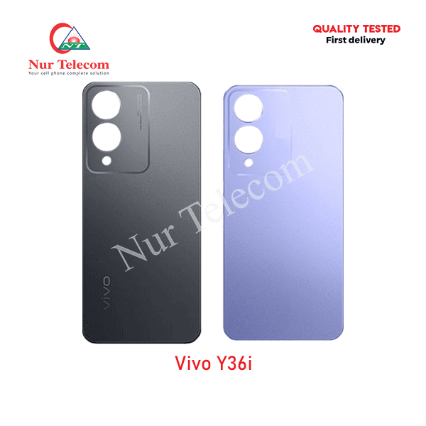 Vivo Y36i Backshell Price