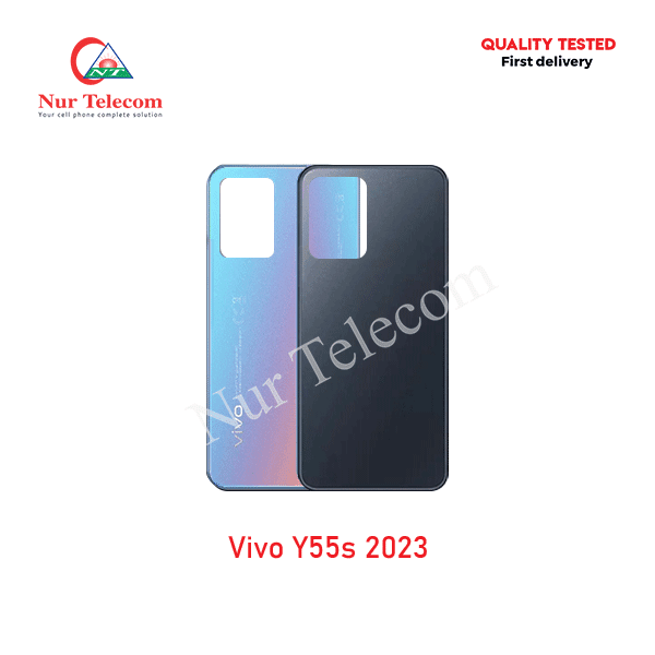 Vivo Y55s 2023 Backshell Price