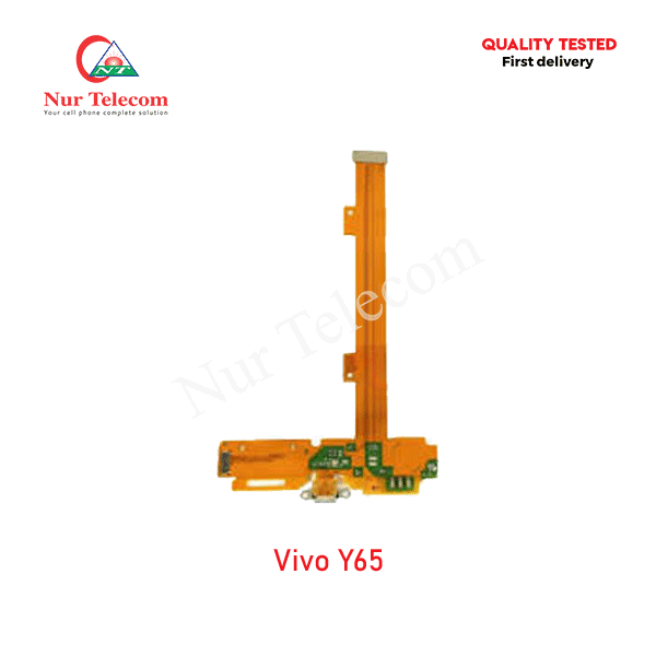 Vivo Y65 Charging Logic Vivo Y65 Charging Logic Price