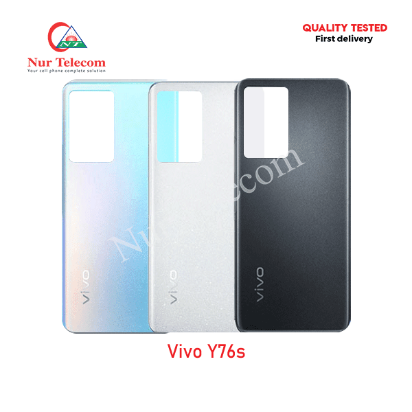 Vivo Y76s Backshell Price