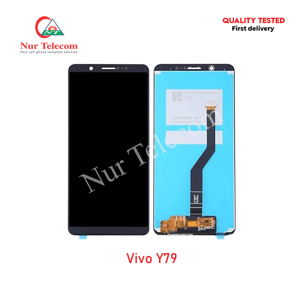 Vivo Y79 Display Vivo Y79 Display Price