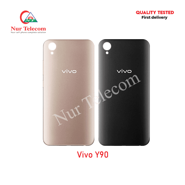 Vivo-Y90-Backshell Vivo Y90 Backshell Price