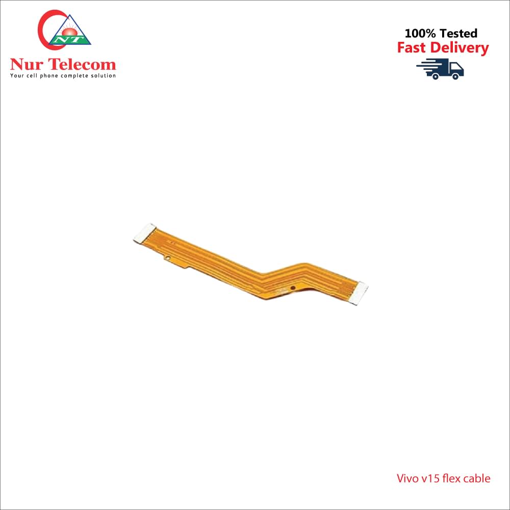 Vivo V15 Motherboard Connector