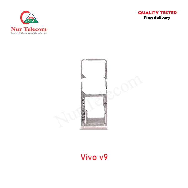 Vivo V9 SIM Tray