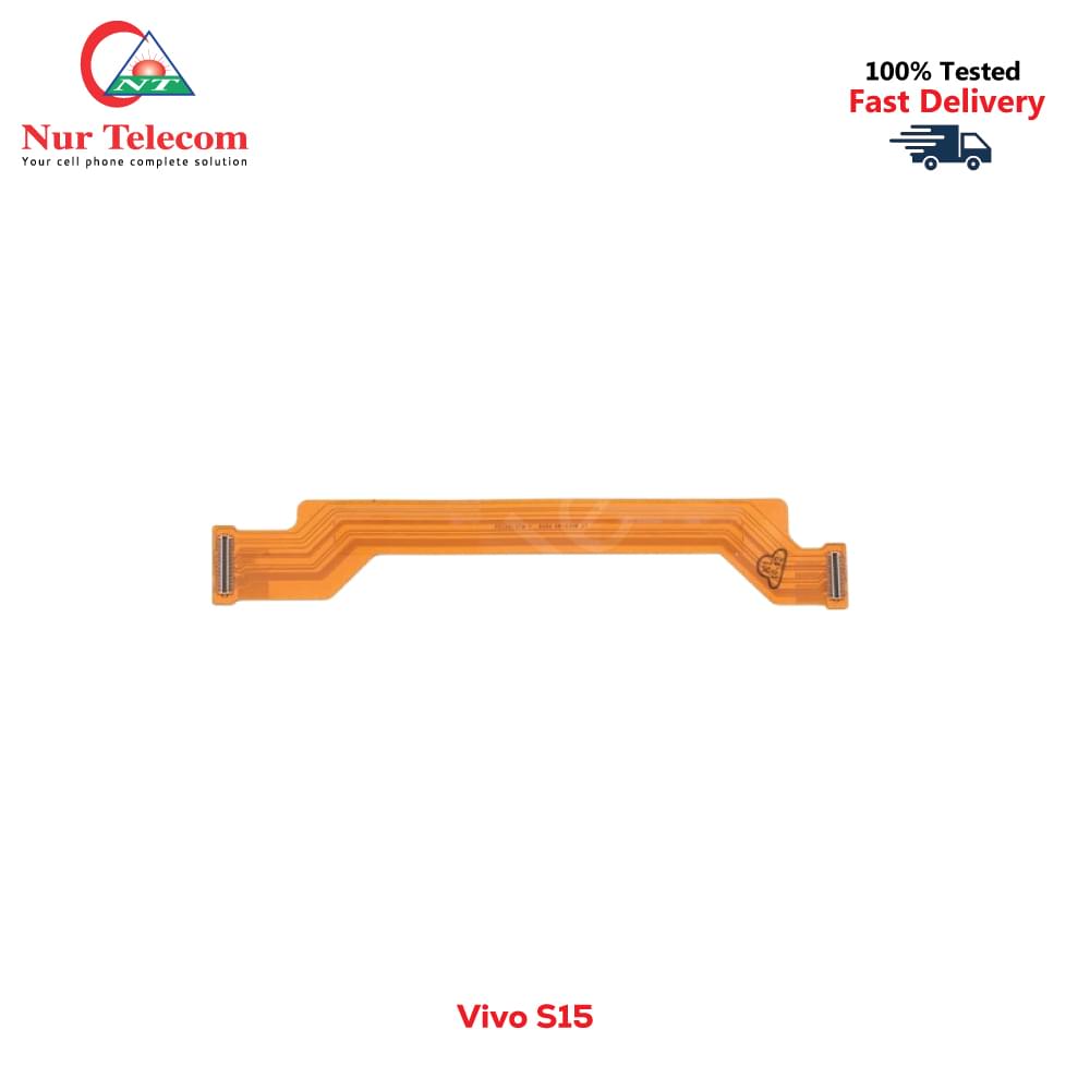 Vivo S15 Motherboard Connector Flex Cable