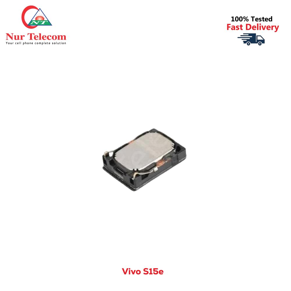 Vivo S15e Loudspeaker Price