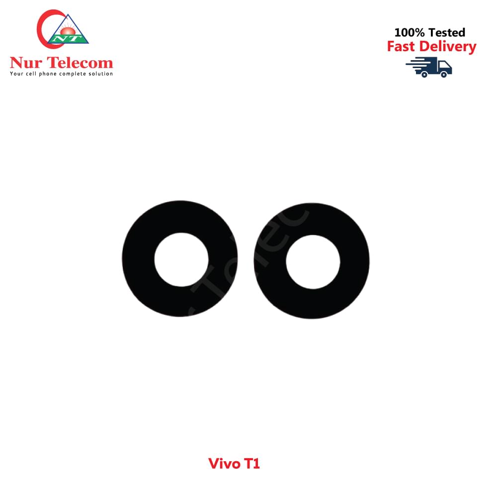 Vivo T1 Camera Glass Lens Price in BD - Image 1