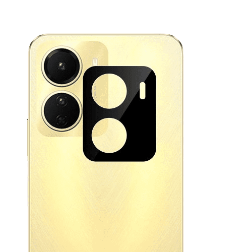Vivo T2x Camera Glass Price