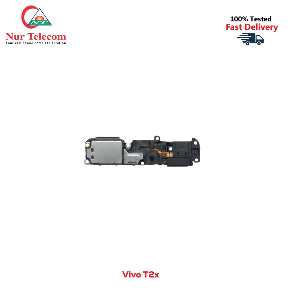 Vivo T2x Loudspeaker Price
