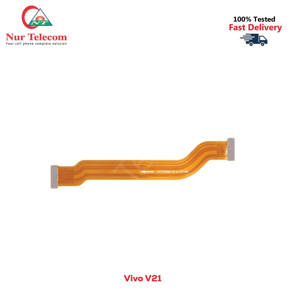 Vivo V21 Motherboard Flex Cable Vivo V21 Motherboard Flex Cable