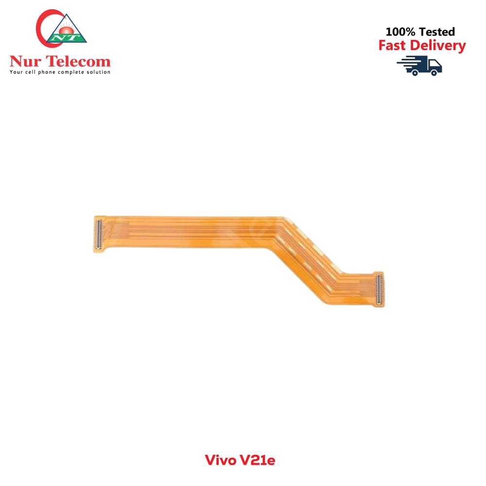 Vivo V21e Motherboard flex cable Vivo V21e Motherboard Flex Cable