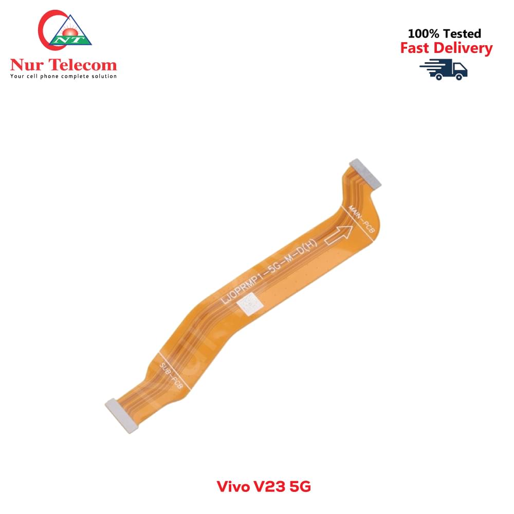 Vivo V23 5G Motherboard Flex Cable
