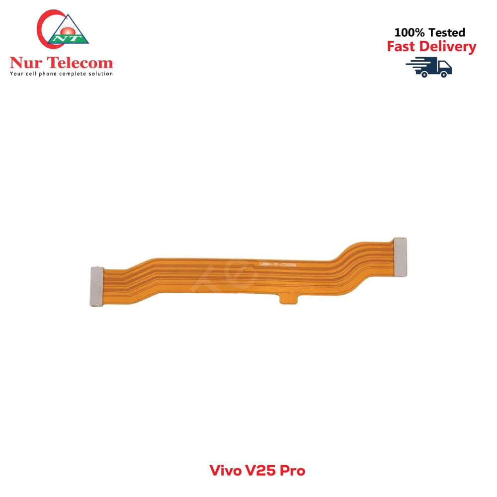 Vivo V25 Pro Motherboard Flex Cable